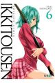 IKKITOUSEN EDICION REMIX 6