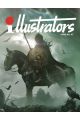 ILLUSTRATORS MAGAZINE #47 [EN INGLÉS]