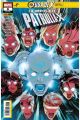 IMPOSIBLE PATRULLA-X 166 / 8