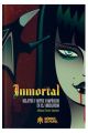 INMORTAL. RELATOS Y MITOS VAMPIRICOS EN EL VIDEOJUEGO