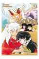 INUYASHA 9