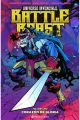 INVENCIBLE: BATTLE BEAST 1