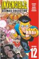 INVENCIBLE ULTIMATE COLLECTION 12