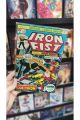 IRON FIST #1 (1975)