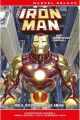 IRON MAN DE CHRISTOPHER CANTWELL 2