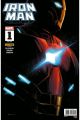 IRON MAN (PORTADA CARMEN CARNERO) 1