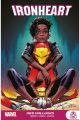 IRONHEART. RIRI WILLIAMS