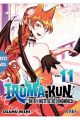 IRUMA-KUN EN EL INSTITUTO DEMONIACO 11