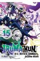 IRUMA-KUN EN EL INSTITUTO DEMONÍACO 15