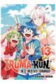 IRUMA-KUN EN EL INSTITUTO DEMONIACO 13
