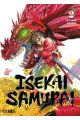 ISEKAI SAMURAI 2