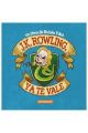J.K. ROWLING YA TE VALE