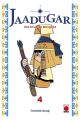JAADUGAR. UNA BRUJA EN MONGOLIA 4