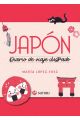 JAPÓN, DIARIO DE UN VIAJE ILUSTRADO