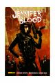 JENNIFER BLOOD 1