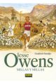 JESSE OWENS. MILLAS Y MILLAS