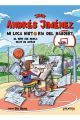 JIMIX. MI LOCA HISTORIA DEL BASQUET
