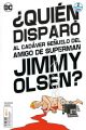 JIMMY OLSEN EL AMIGO DE SUPERMAN 2