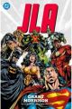 JLA DE GRANT MORRISON. LA COLECCIÓN COMPLETA 1