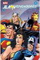 JLA/VENGADORES #1 (DE 4) [FACSÍMIL]