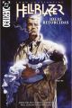 JOHN CONSTANTINE. HELLBLAZER 16
