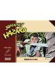 JOHNNY HAZARD 1947-1949. SUNDAYS PAGES