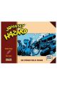 JOHNNY HAZARD 1957-1961. SUNDAYS PAGES