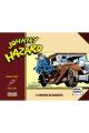 JOHNNY HAZARD 1961-1964. SUNDAYS PAGES