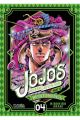 JOJO'S BIZARRE ADVENTURE PARTE 2: BATTLE TENDENCY 4