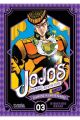 JOJO'S BIZARRE ADVENTURE PARTE 4: DIAMOND IS UNBREAKABLE 3