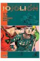 JOJO'S BIZARRE ADVENTURE PARTE 8: JOJOLION 12