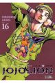 JOJO'S BIZARRE ADVENTURE PARTE 8: JOJOLION 16