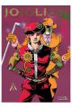 JOJO'S BIZARRE ADVENTURE PARTE 8: JOJOLION 26