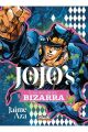 JOJOS. UNA AVENTURA BIZARRA