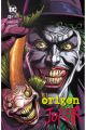 JOKER. BIOGRAFÍA NO AUTORIZADA: EL ORIGEN DEL JOKER 1