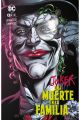 JOKER. BIOGRAFÍA NO AUTORIZADA: UNA MUERTE EN LA FAMILIA 5