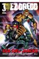 JUEZ DREDD. DIA DEL JUICIO