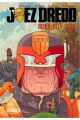 JUEZ DREDD MEGA-CITY ZERO 2