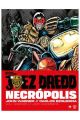JUEZ DREDD. NECROPOLIS