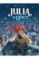 JULIA LA UNICA