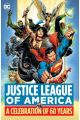 JUSTICE LEAGUE OF AMERICA A CELEBRATION OF 60 YEARS (EN INGLES)