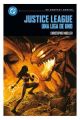 JUSTICE LEAGUE. UNA LIGA DE UNO
