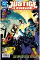 JUSTICE LEAGUE UNLIMITED [ALL IN] 18