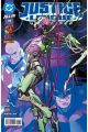 JUSTICE LEAGUE UNLIMITED [ALL IN] 19