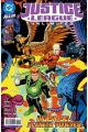 JUSTICE LEAGUE UNLIMITED [ALL IN] 20
