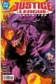 JUSTICE LEAGUE UNLIMITED [ALL IN] 21