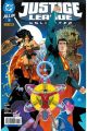 JUSTICE LEAGUE UNLIMITED [ALL IN] 3