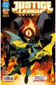 JUSTICE LEAGUE UNLIMITED [ALL IN] 4