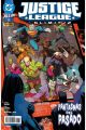 JUSTICE LEAGUE UNLIMITED [ALL IN] 5