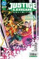 JUSTICE LEAGUE UNLIMITED [ALL IN] 6